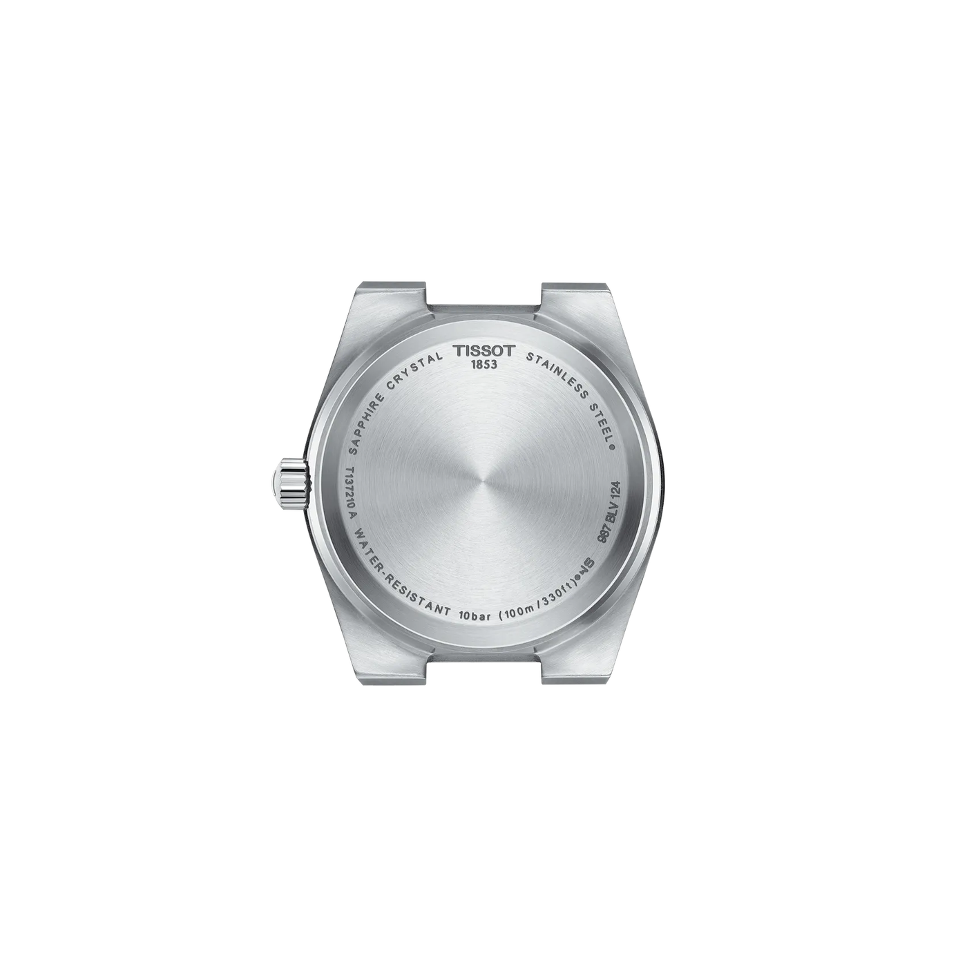 Tissot PRX 35mm Mother of Pearl Quartz – T137.210.11.111.00