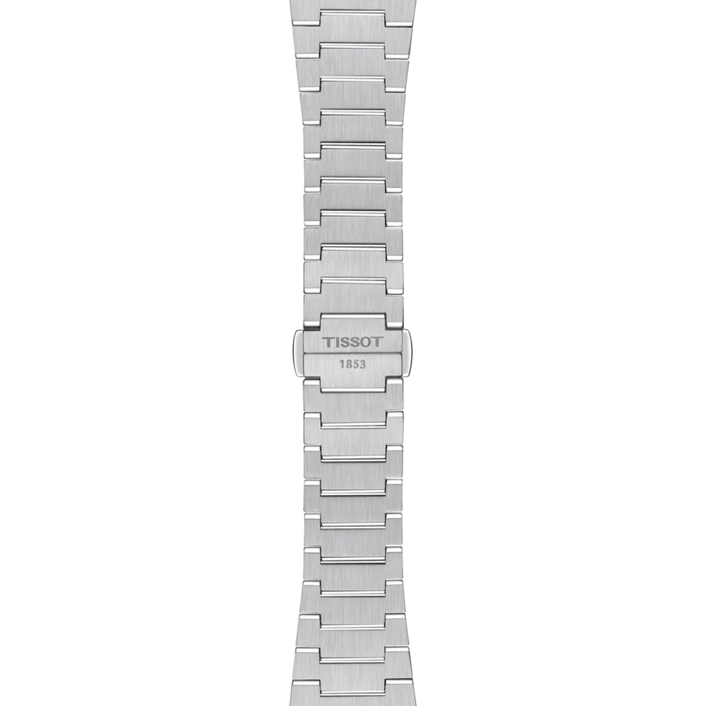Tissot PRX 35mm Mother of Pearl Quartz – T137.210.11.111.00