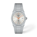 Tissot PRX 35mm Quartz Silver Sunburst Dial Stainless Steel | T137.210.11.031.00
