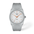 Tissot PRX 40mm Quartz Silver Dial | T137.410.11.031.00