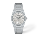 Tissot PRX 35mm Mother of Pearl Quartz – T137.210.11.111.00