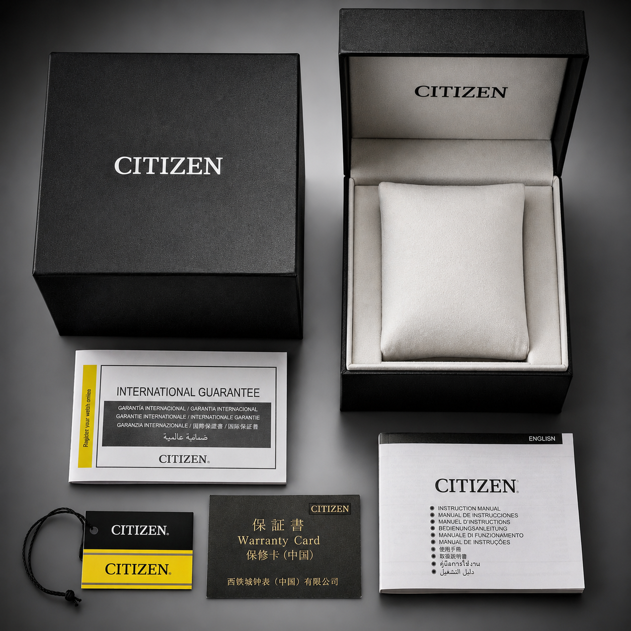 Citizen Tsuyosa Automatic NJ0151-88M Tiffany Blue Dial Sapphire Crystal 40mm