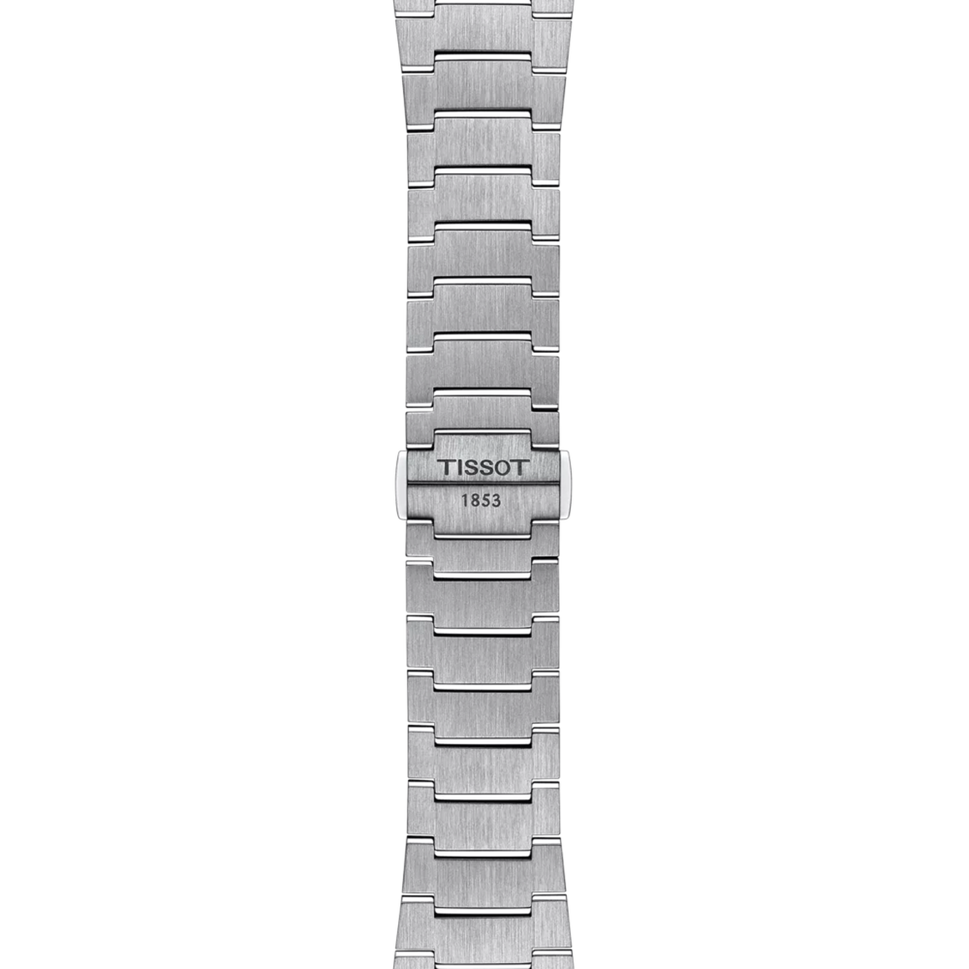 Tissot PRX 40mm Quartz Black Dial Stainless Steel Watch T137.410.11.051.00