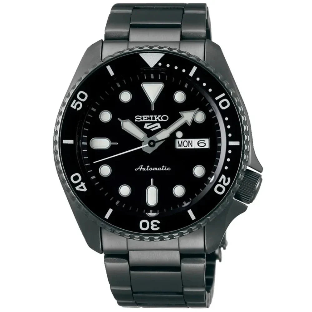 Seiko Srpd65k1 Seiko 5 Sports Automatic