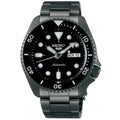 Seiko Srpd65k1 Seiko 5 Sports Automatic