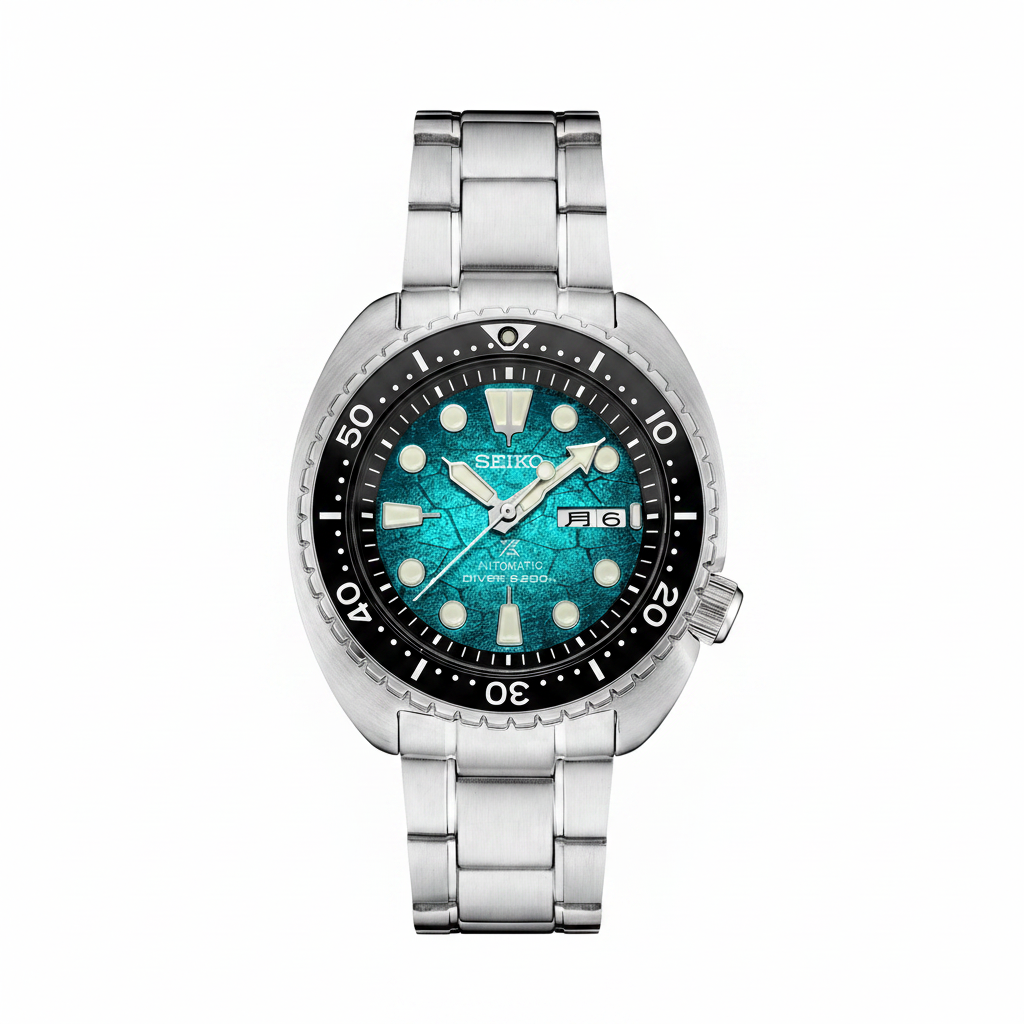 Seiko Prospex SRPH57 U.S. Special Edition
