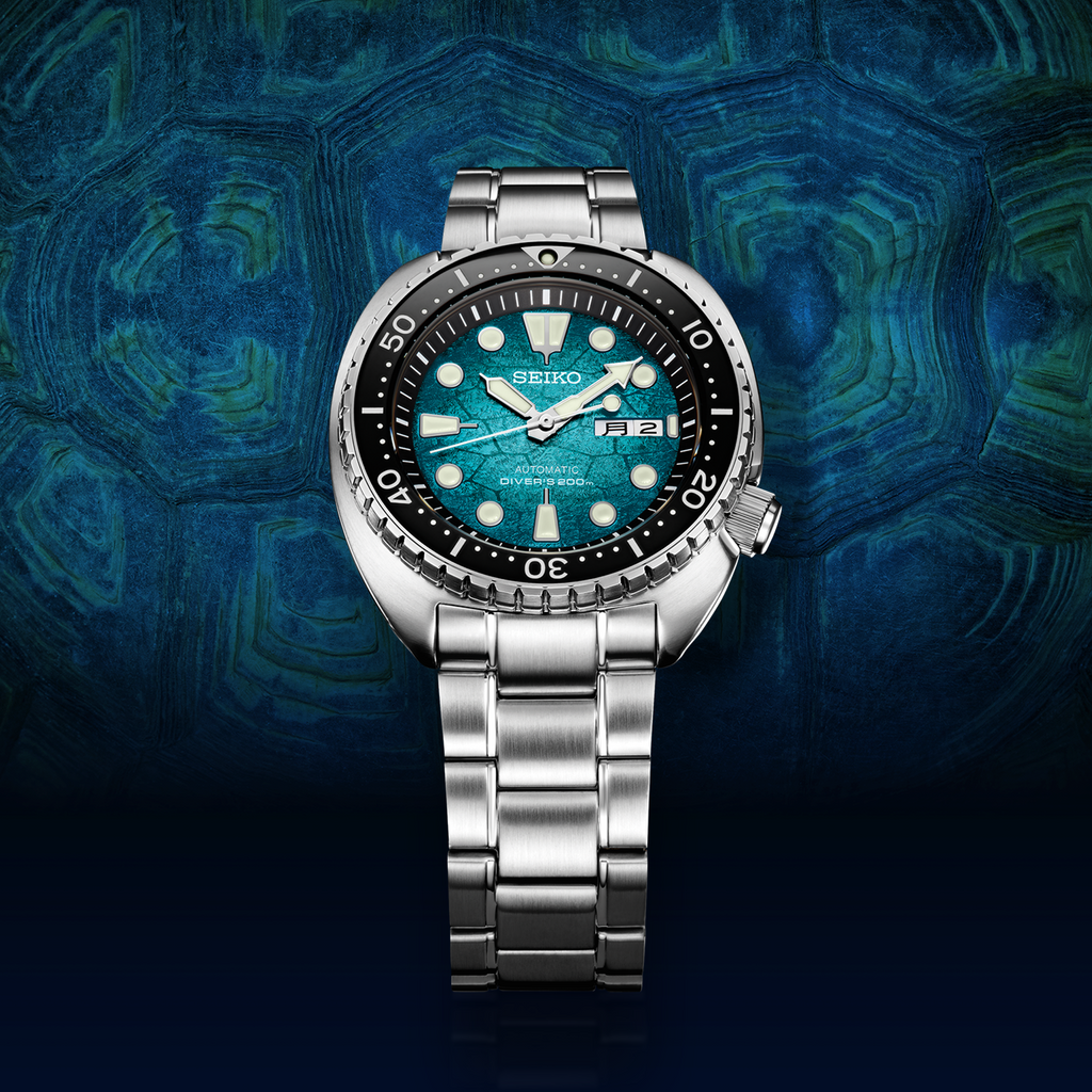 Seiko Prospex SRPH57 U.S. Special Edition