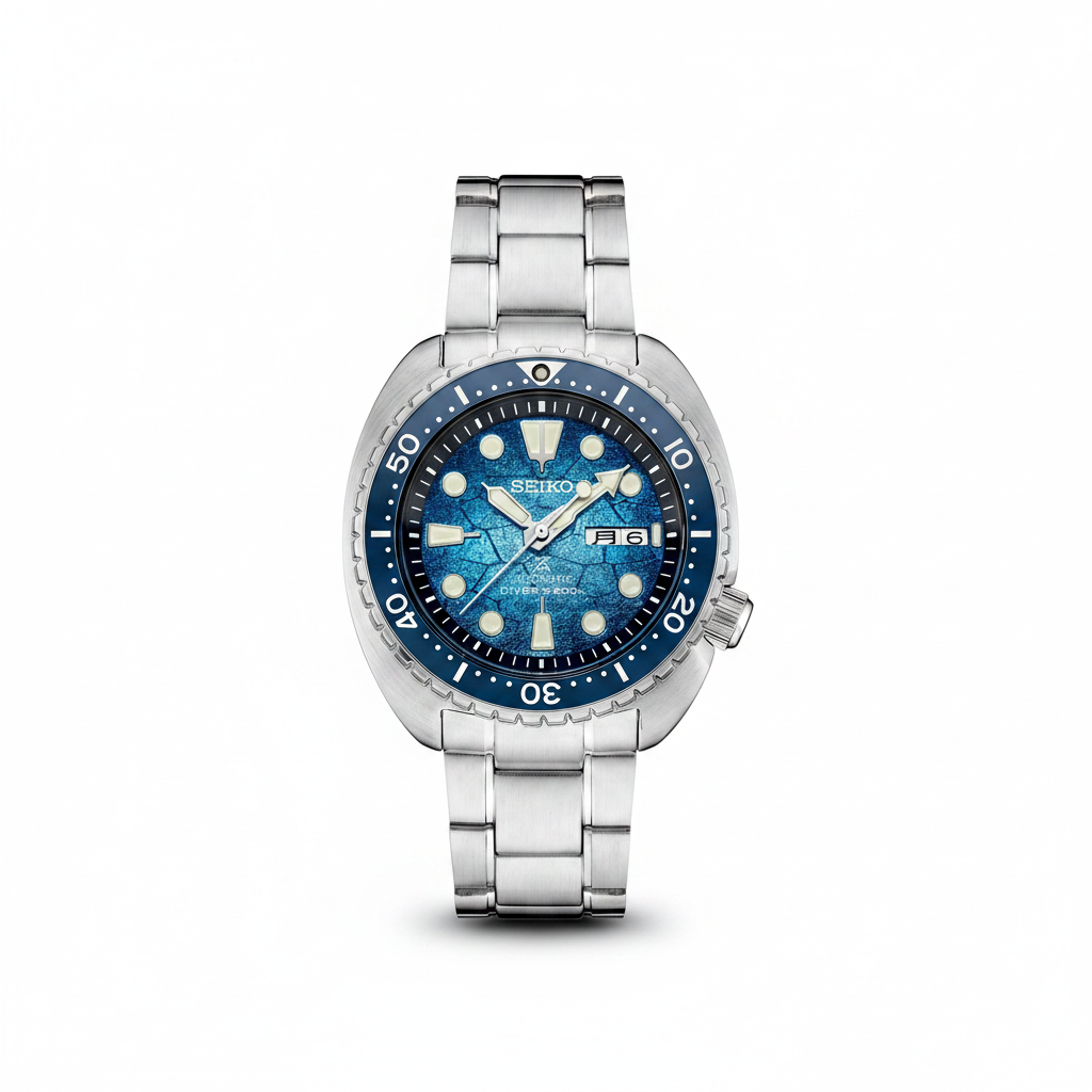 Seiko Prospex SRPH59 Special Edition dive watch