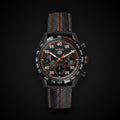 Tag Heier Watch Carrera Porsche Orange Racing Special Edition Cbn2a1m Fc6526