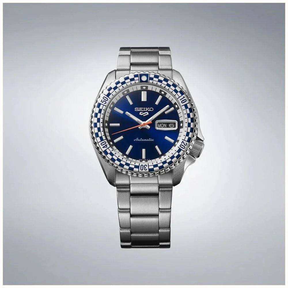 Seiko Srpk65k1 Seiko 5 Sports Automatic