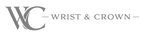Wrist and Crown - Home