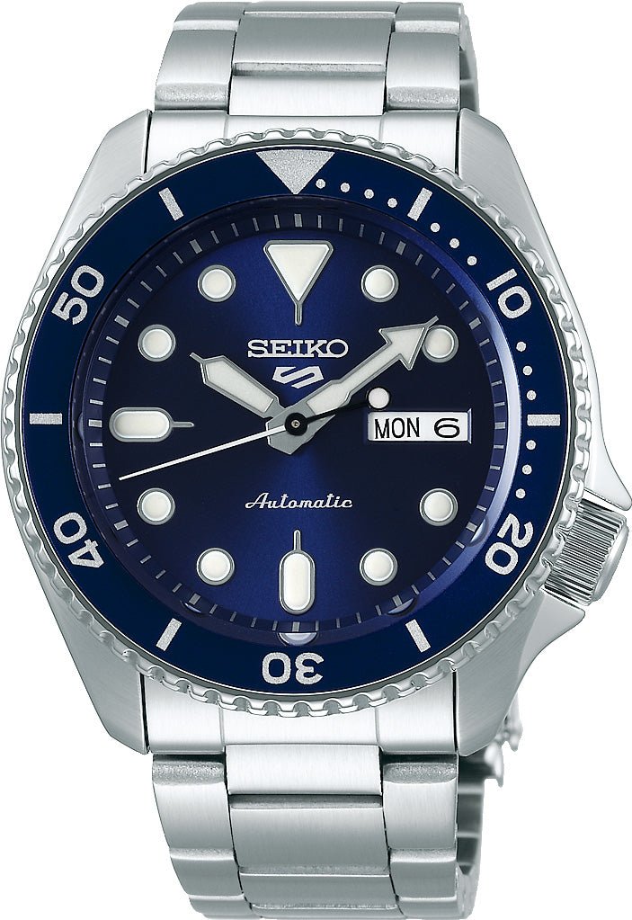 Seiko Watch 5 Sports SRPD51K11