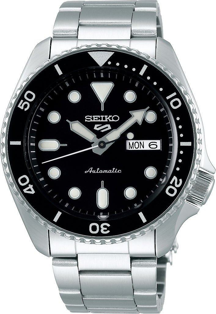 Seiko 5 Sports SRPD55K1
