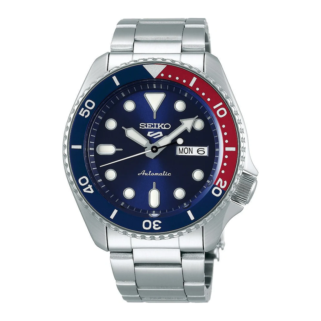 Seiko 5 Sports SRPD53K1