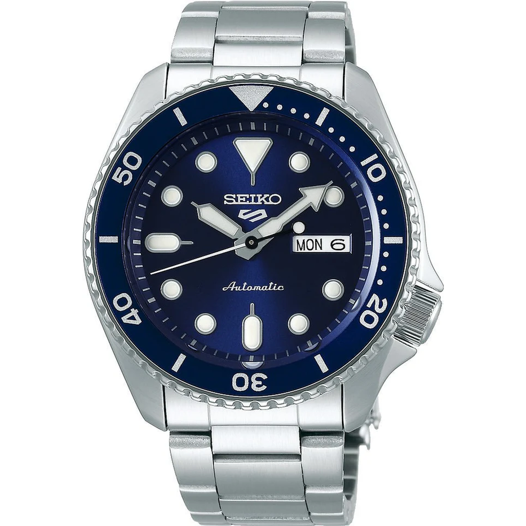 Seiko Watch 5 Sports SRPD51K11