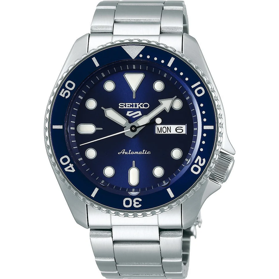Seiko Watch 5 Sports SRPD51K11